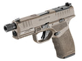 Pištoľ HELLCAT PRO OSP Threaded Desert AFDE, 9x19