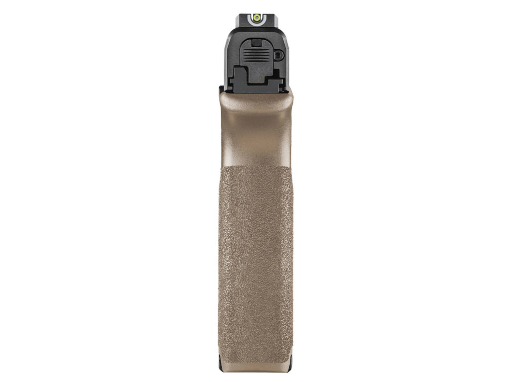 Pištoľ HELLCAT PRO OSP Threaded Desert FDE, 9x19
