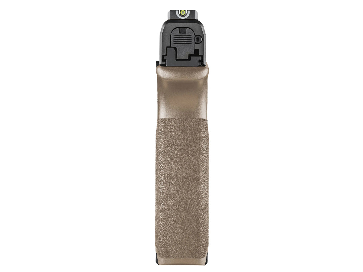 Pištoľ HELLCAT PRO OSP Threaded Desert FDE, 9x19