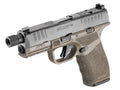 Pištoľ HELLCAT PRO OSP Threaded Desert FDE, 9x19