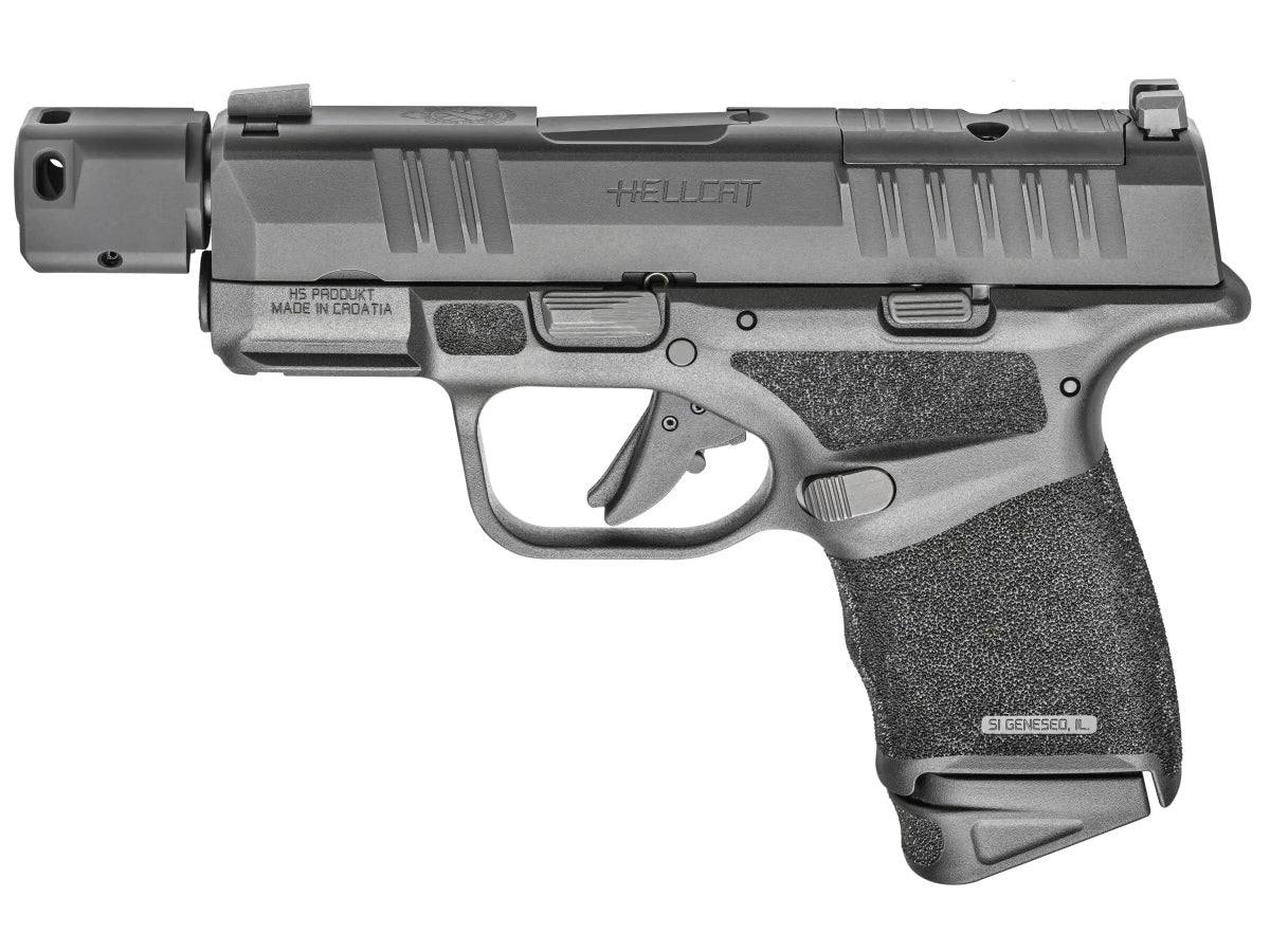 Pištoľ HELLCAT RDP 3.8", 9x19