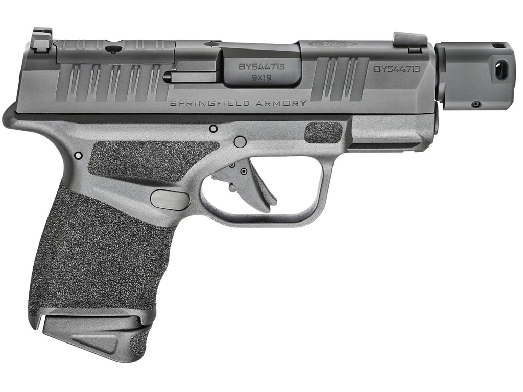 Pištoľ HELLCAT RDP 3.8", 9x19