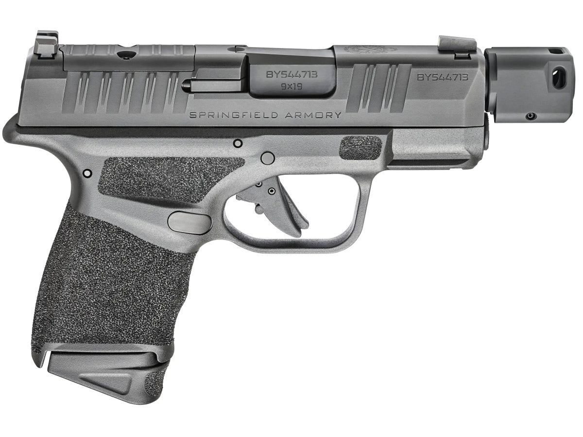 Pištoľ HELLCAT RDP 3.8", 9x19