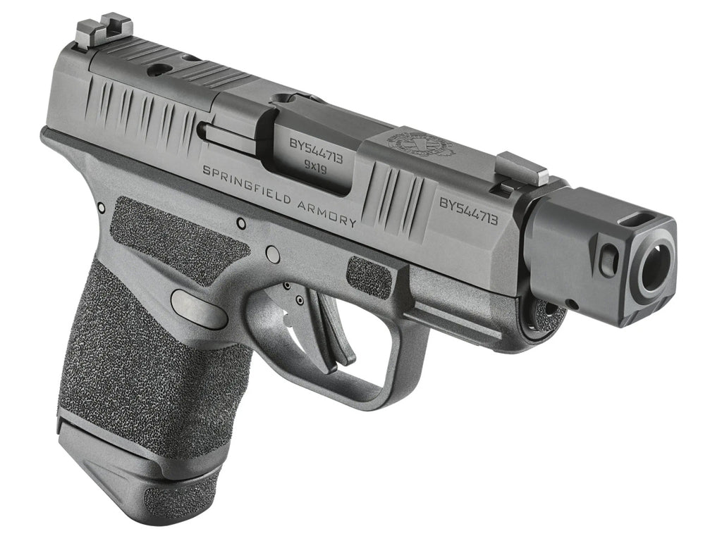 Pištoľ HELLCAT RDP 3.8", 9x19