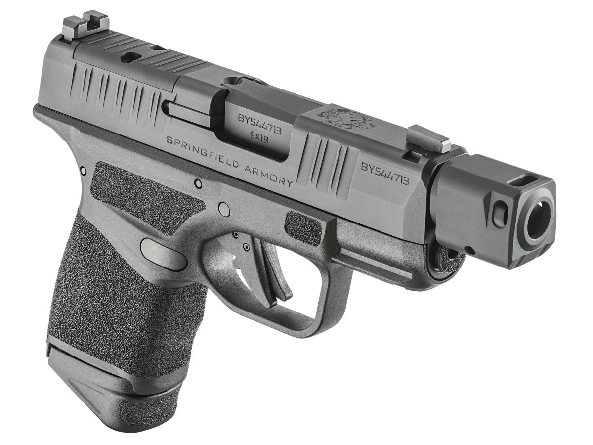 Pištoľ HELLCAT RDP 3.8", 9x19