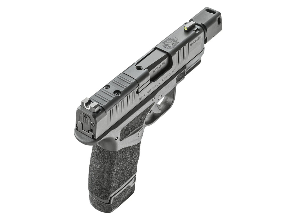 Pištoľ HELLCAT RDP 3.8", 9x19