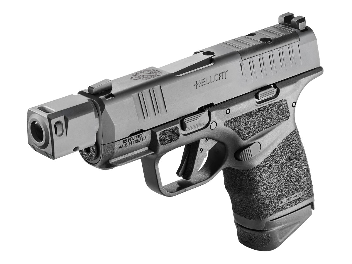 Pištoľ HELLCAT RDP 3.8", 9x19