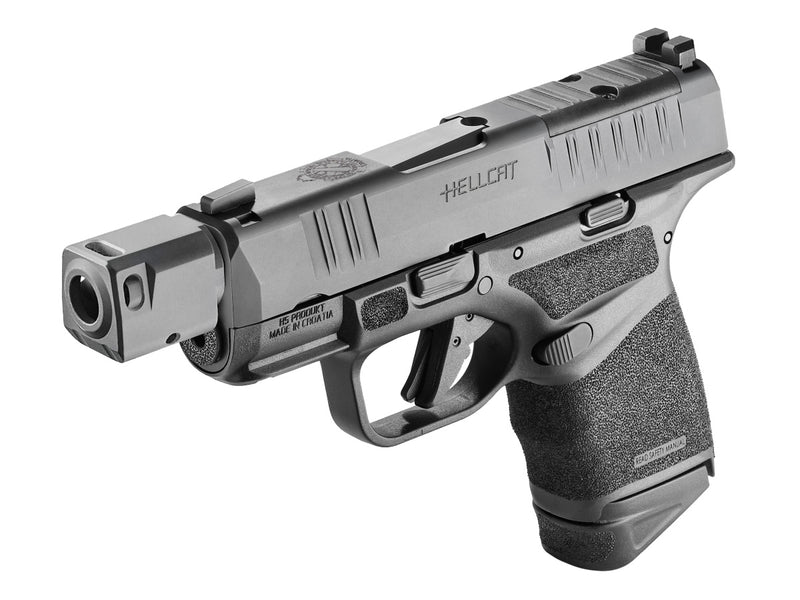 Pistol HELLCAT RDP 3.8", 9x19