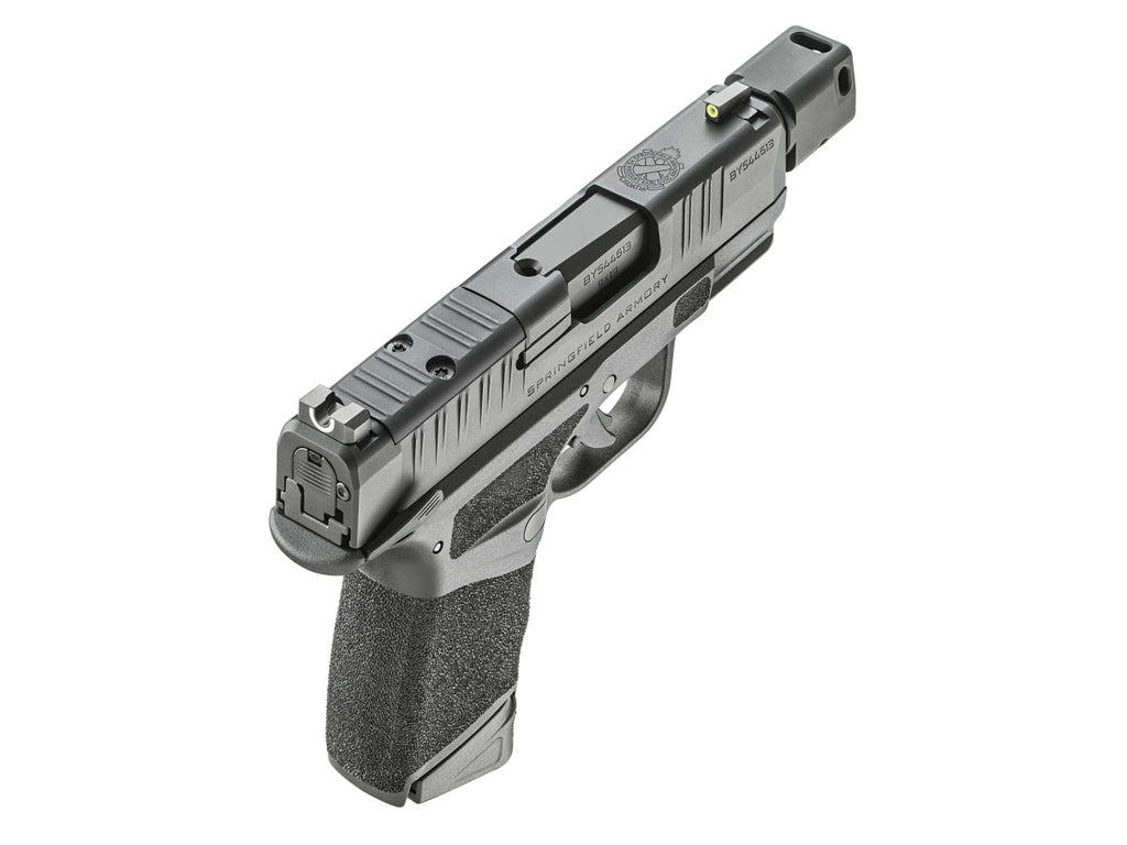 Pištoľ HELLCAT RDP 3.8" Manual Safety, 9x19