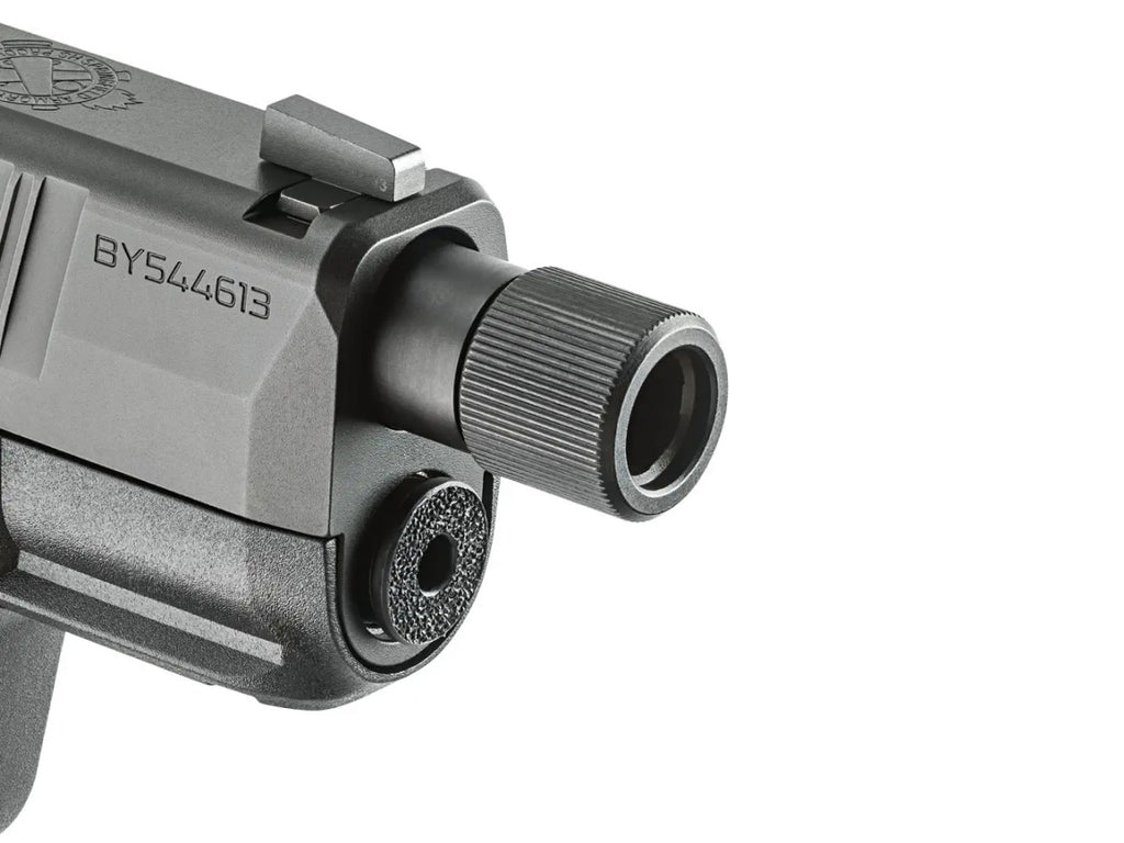 Pištoľ HELLCAT RDP 3.8" Manual Safety, 9x19
