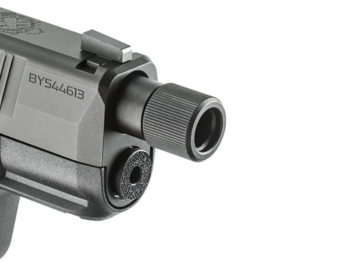 Pištoľ HELLCAT RDP 3.8" Manual Safety, 9x19