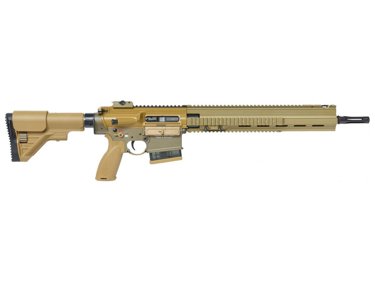 HK G28Z, kal. .308Win.