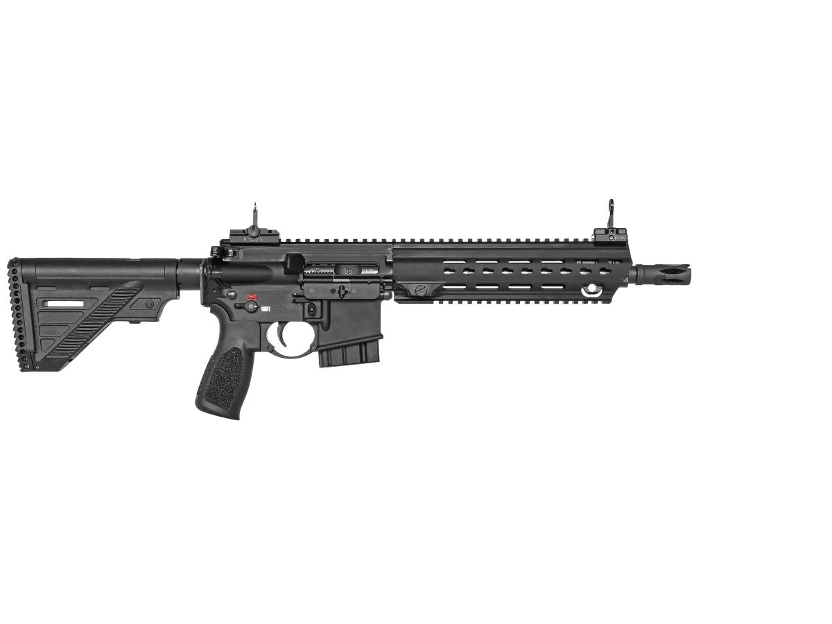 HK MR223 A3 11", kal. .223Rem., Slim-Line HKey Handguard