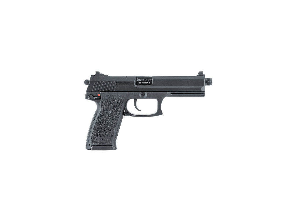 Pištoľ HK Mark 23, kal. .45ACP