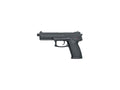 Pištoľ HK Mark 23, kal. .45ACP
