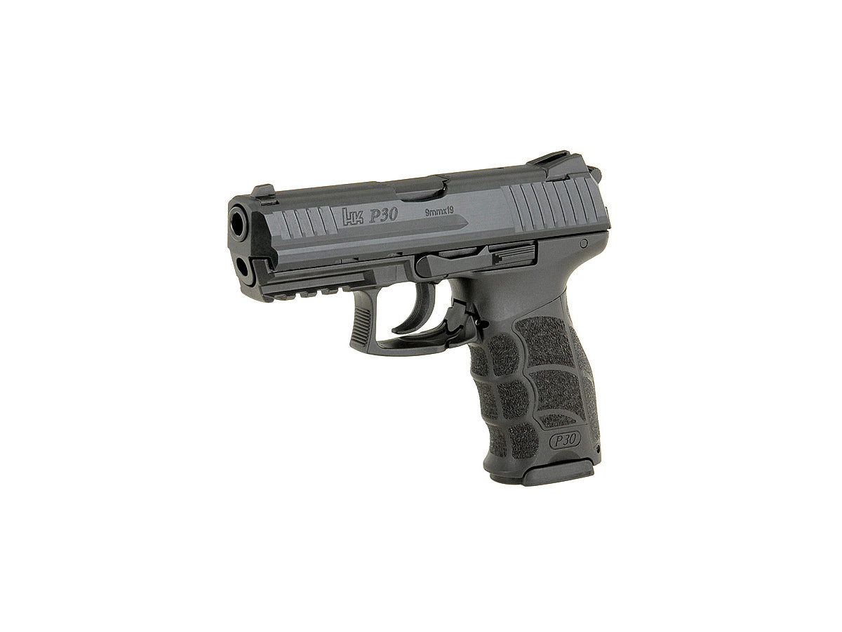Pištoľ HK P30 V3, kal. 9x19