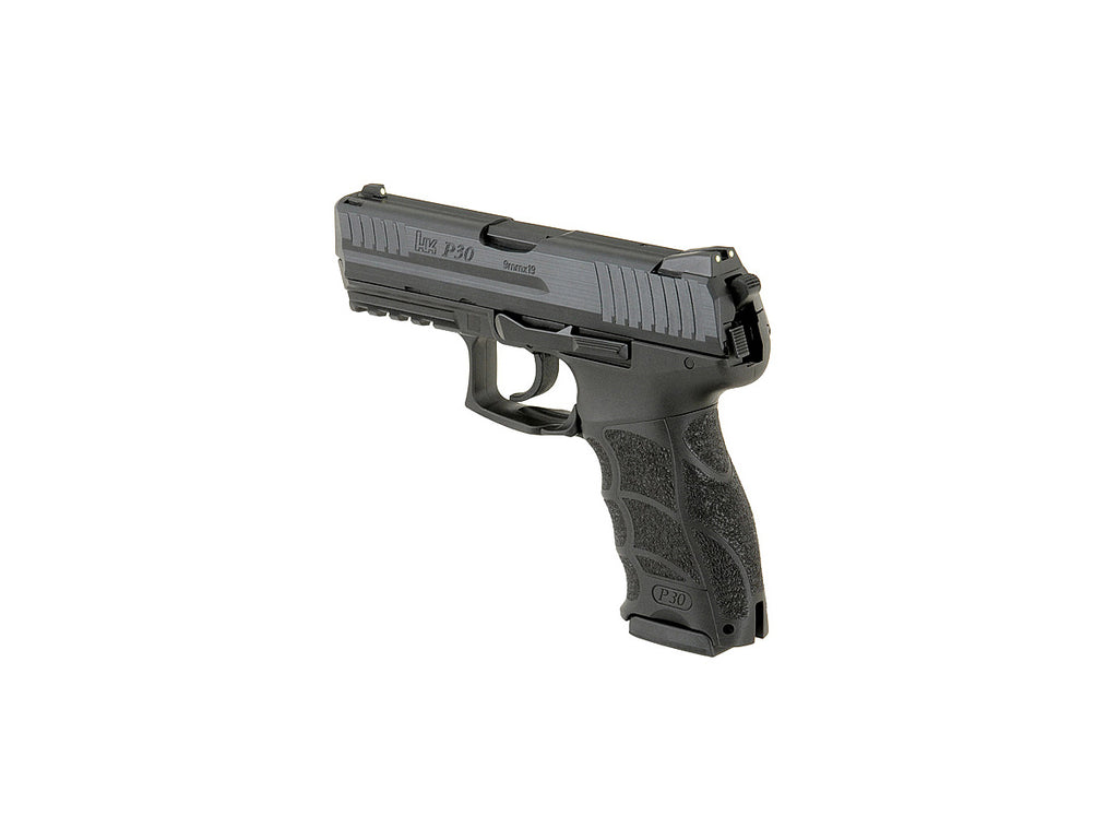 Pištoľ HK P30 V3, kal. 9x19