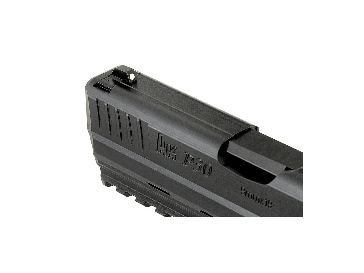 Pištoľ HK P30 V3, kal. 9x19