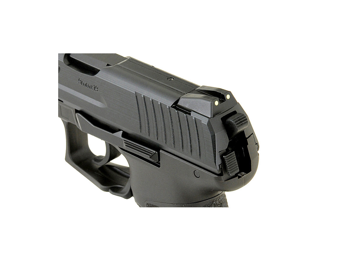 Pištoľ HK P30 V3, kal. 9x19