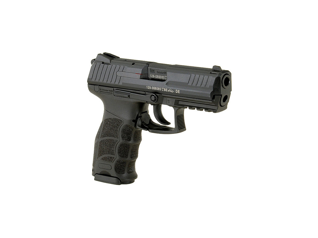 Pištoľ HK P30 V3, kal. 9x19