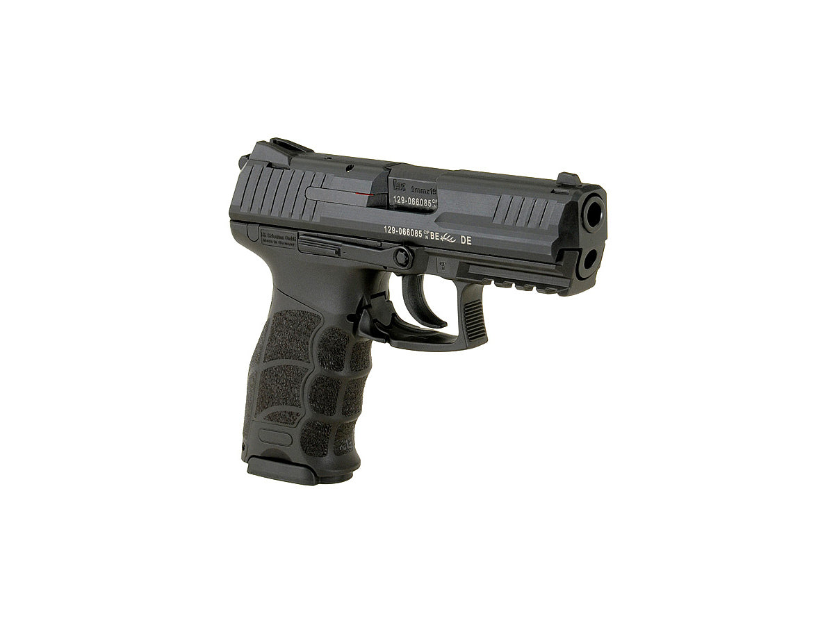Pištoľ HK P30 V3, kal. 9x19
