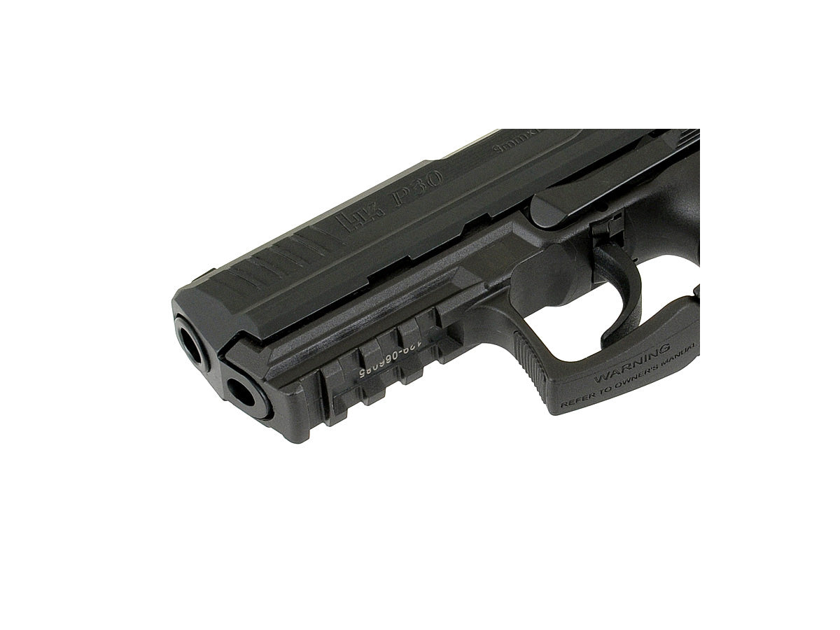 Pištoľ HK P30 V3, kal. 9x19
