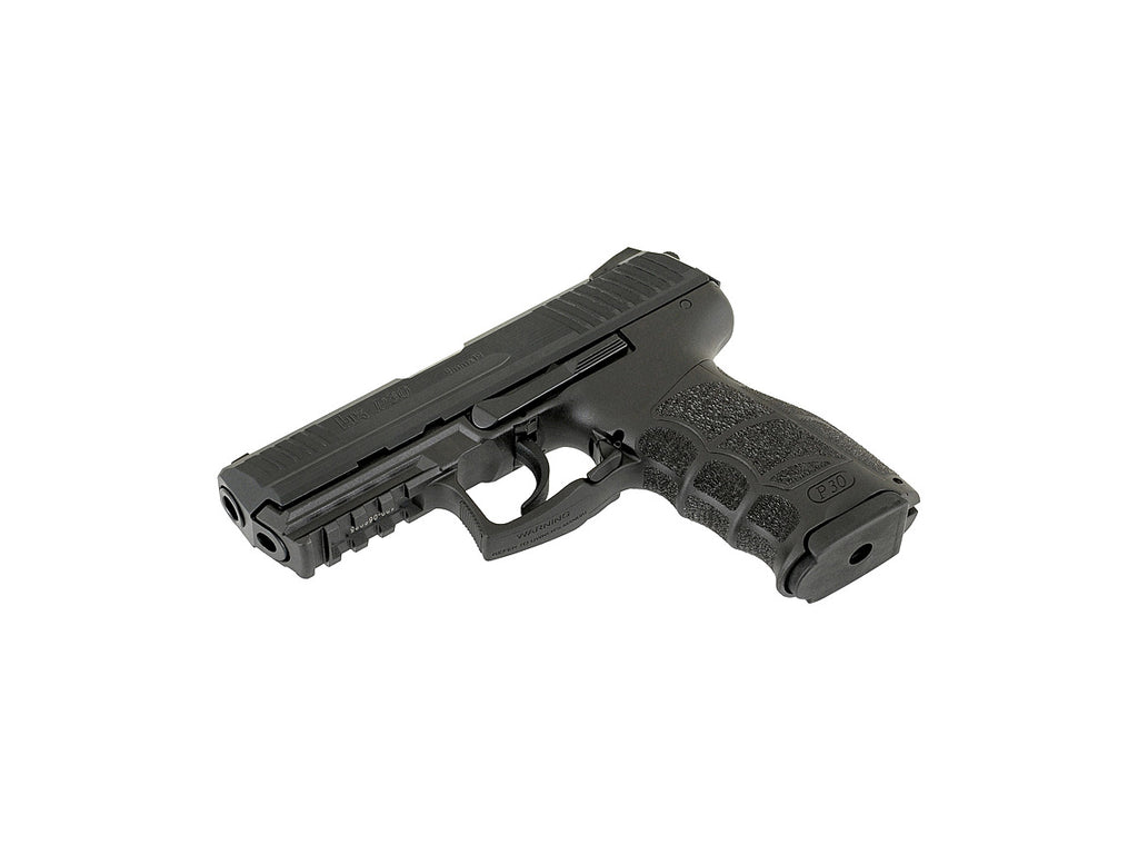 Pištoľ HK P30 V3, kal. 9x19