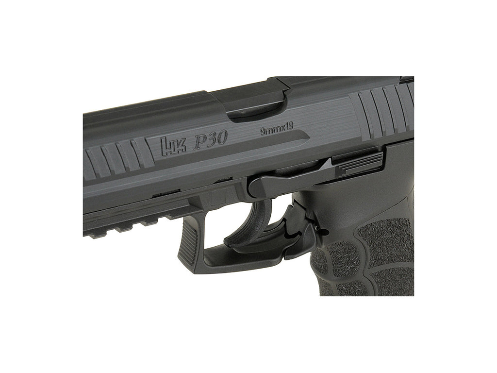 Pištoľ HK P30 V3, kal. 9x19