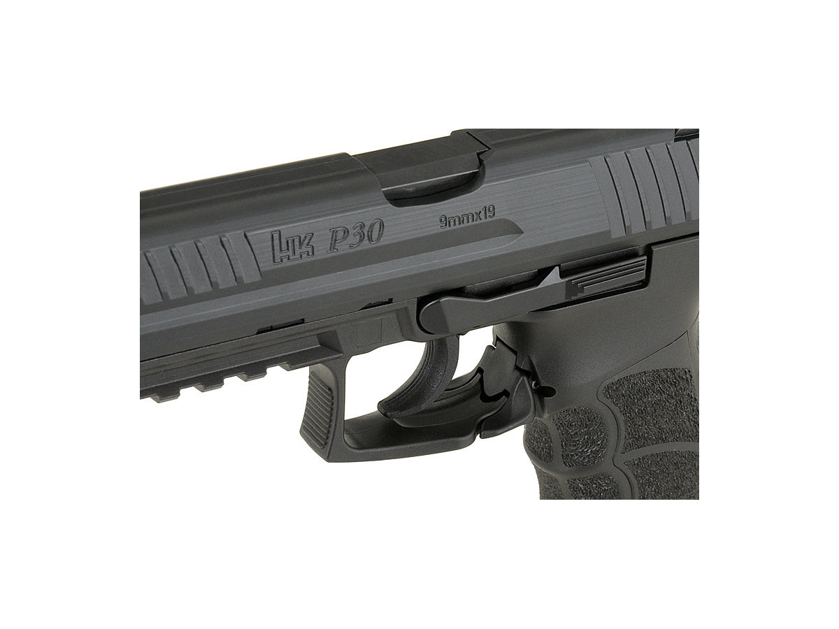 Pištoľ HK P30 V3, kal. 9x19