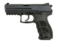 Pištoľ HK P30 V3, kal. 9x19