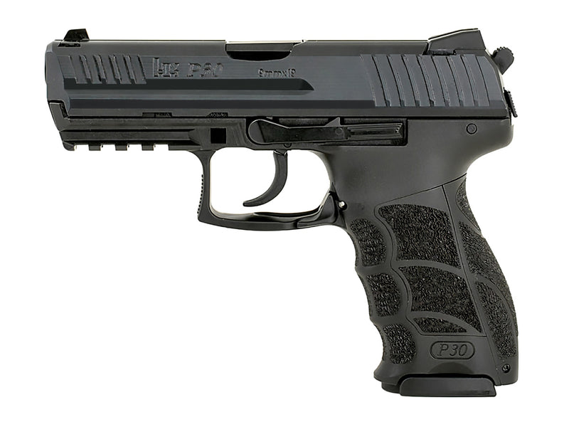 Pištoľ HK P30 V3, kal. 9×19mm