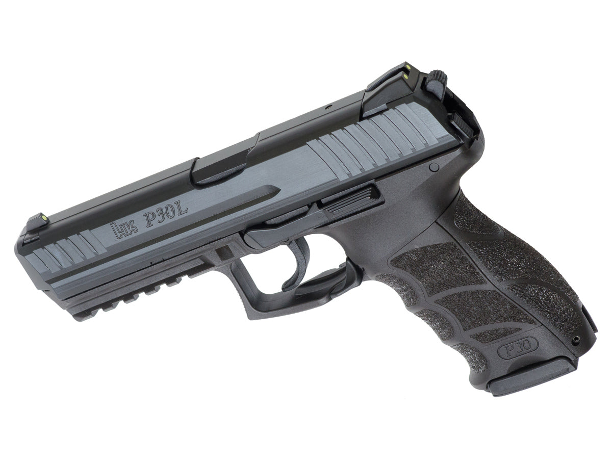 Demo pištoľ HK P30L V3, kal. 9x19