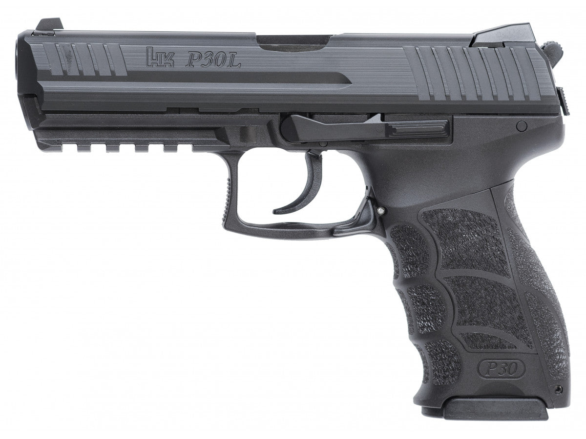Pištoľ HK P30L V3, kal. 9x19