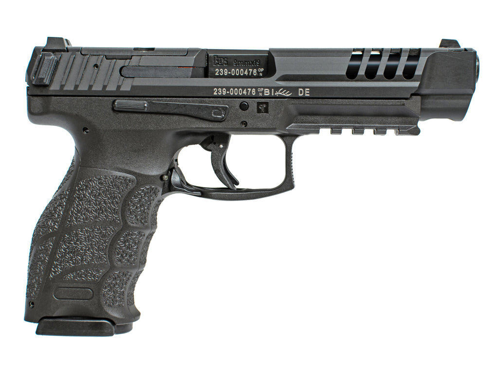 Pištoľ HK SFP9L-OR, kal. 9x19