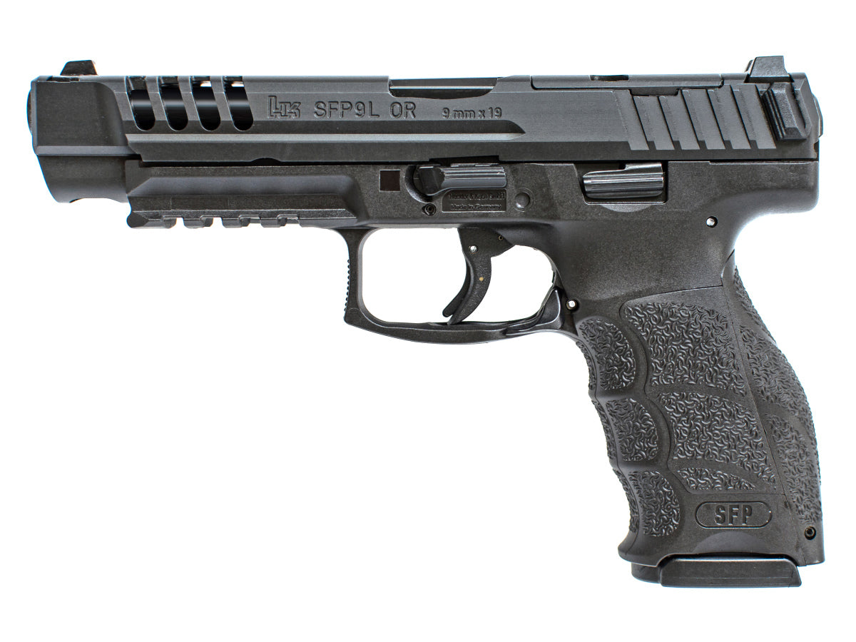 Pištoľ HK SFP9L-OR, kal. 9x19