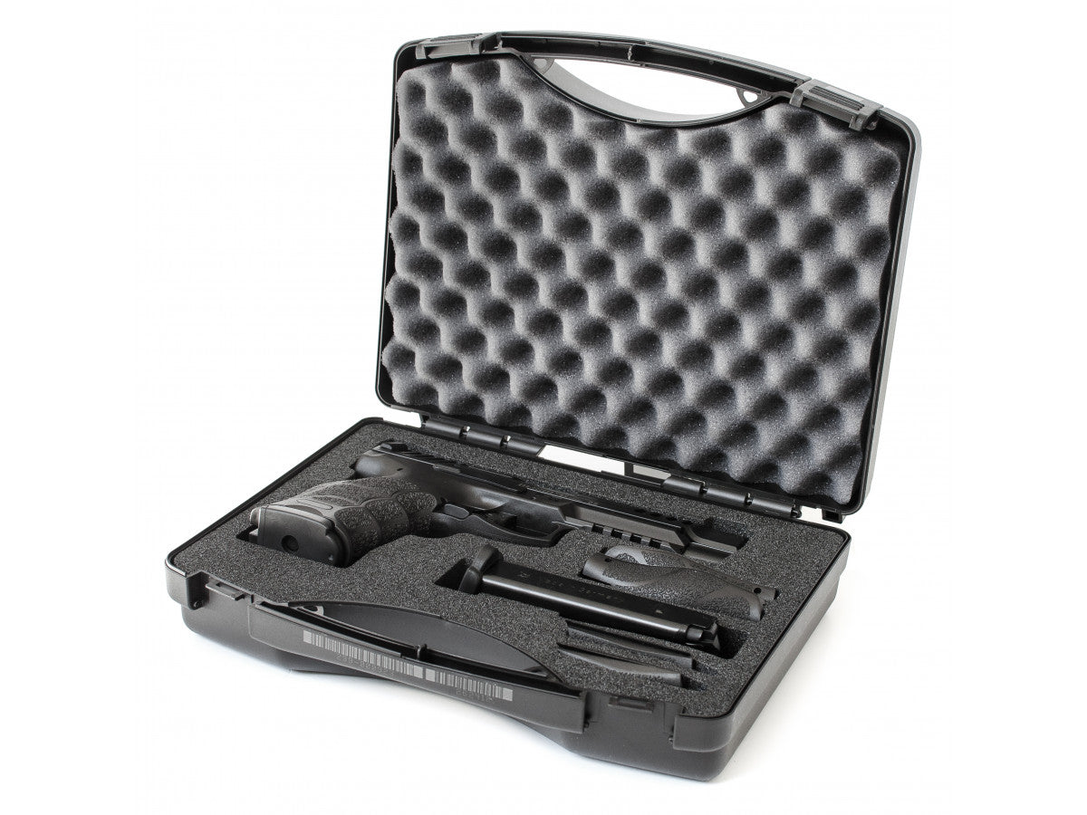 Pištoľ HK SFP9L-SF, kal. 9x19