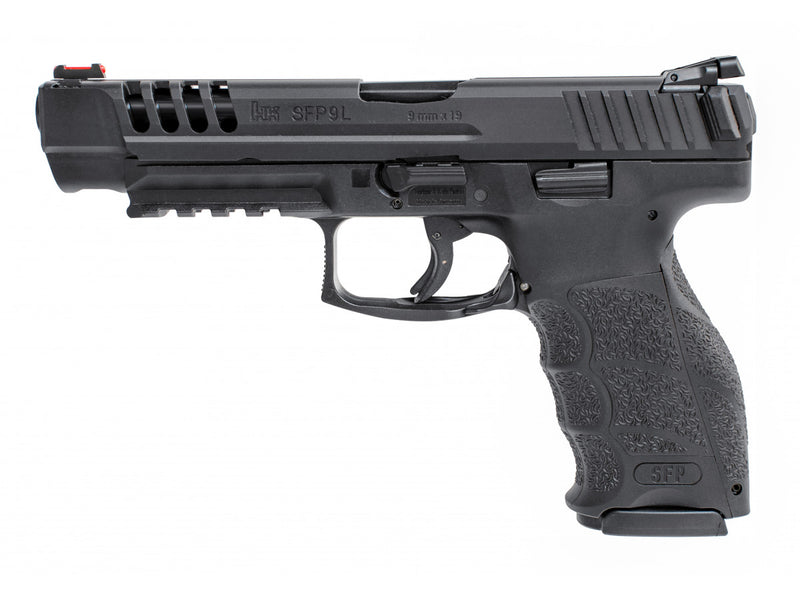 Pištoľ HK SFP9L-SF, kal. 9×19mm