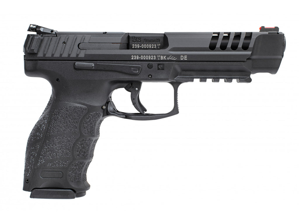 Pištoľ HK SFP9L-SF, kal. 9x19