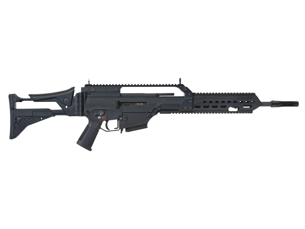 HK243 S TAR, kal. .223Rem.