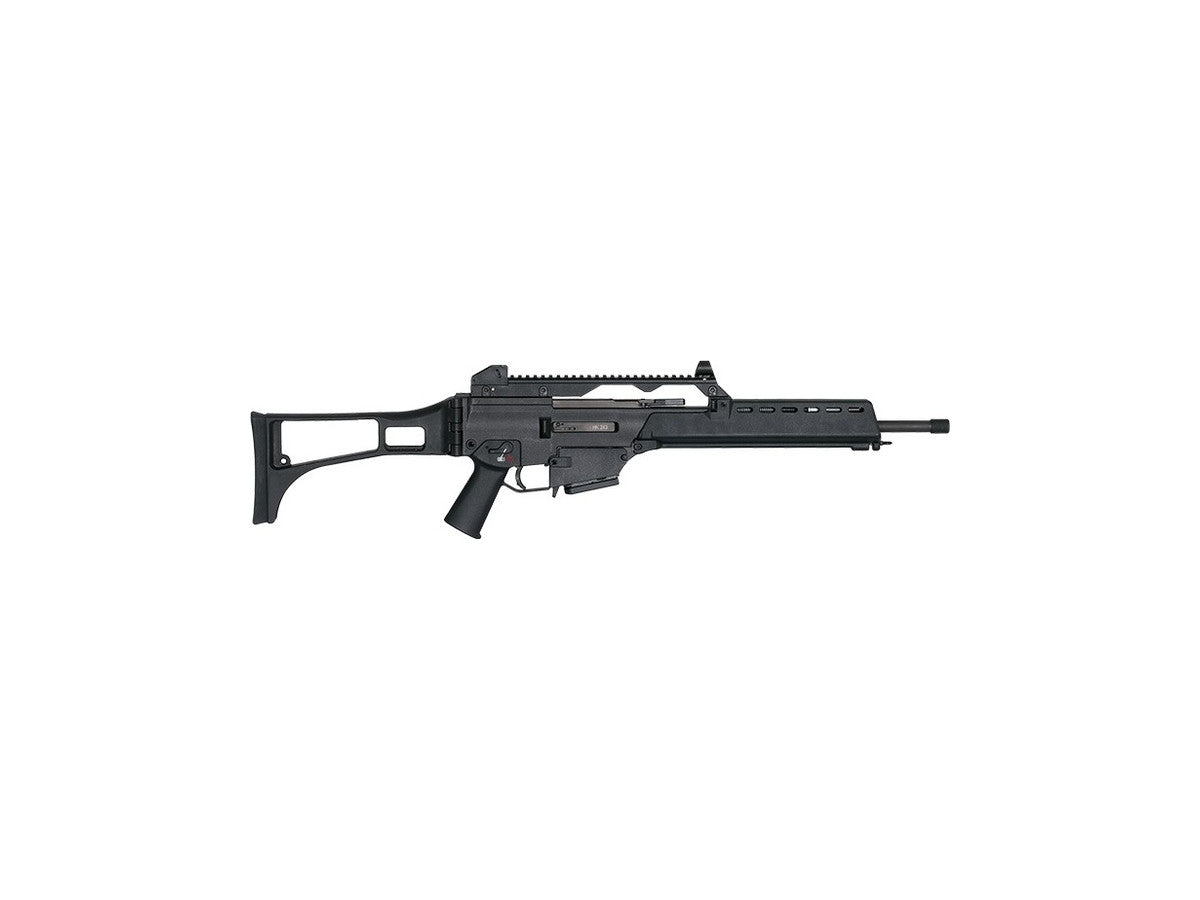 HK243 S SAR, kal. .223Rem.