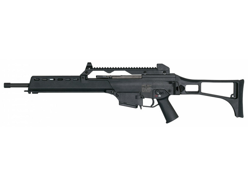 HK243 S SAR, Kaliber .223 Remington