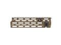 Predpažbie HK416 M-LOK 259mm profil-1 na MR223 FDE