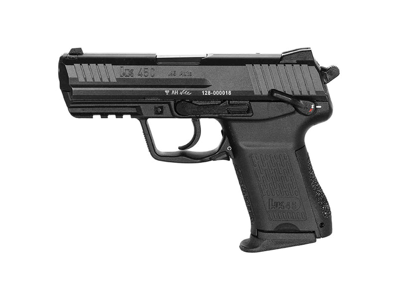 Pištoľ HK45 Compact V1, kal. .45 ACP