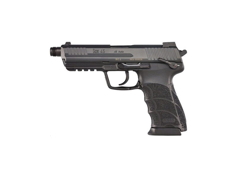 Pištoľ HK45 Tactical V1, kal. .45 ACP