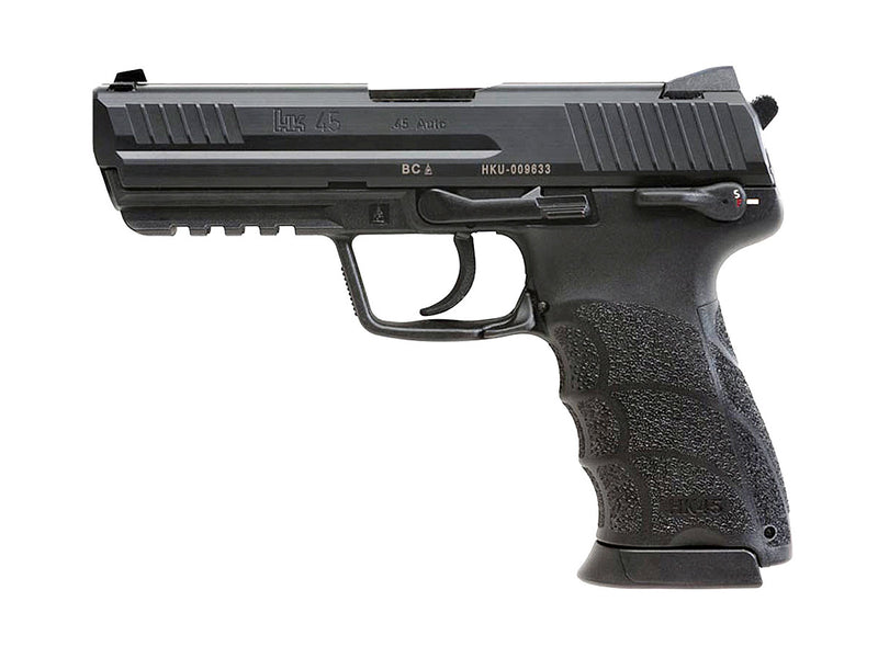 Pištoľ HK45 V1, kal. .45 ACP