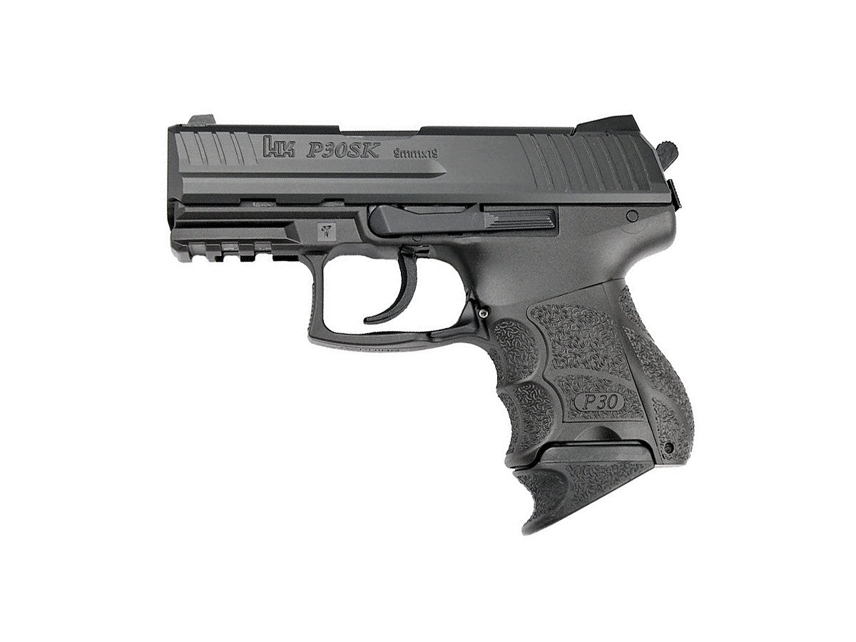 Pištoľ HK P30SK V3, kal. 9x19