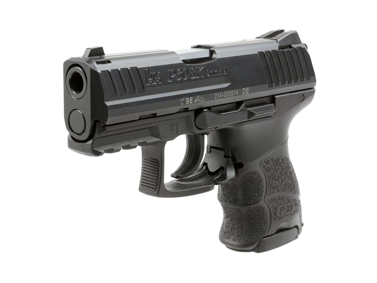 Pištoľ HK P30SK V3, kal. 9x19