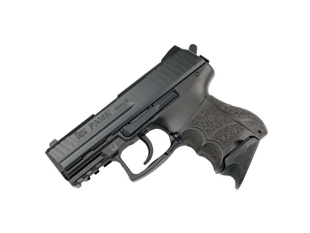 Pištoľ HK P30SK V3, kal. 9x19