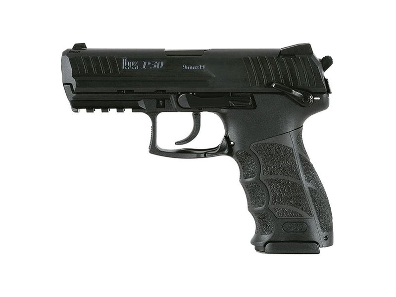 Pištoľ HK P30S V3, kal. 9×19mm