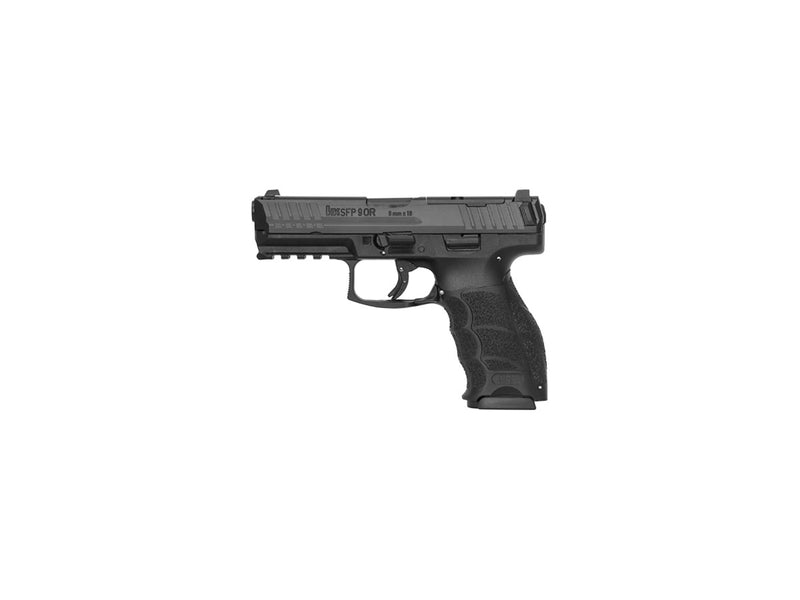 Pištoľ HK SFP9-OR, kal. 9×19mm